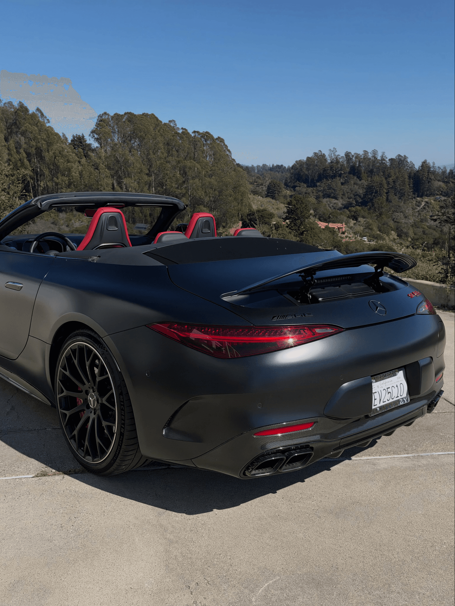 Mercedes-AMG SL63